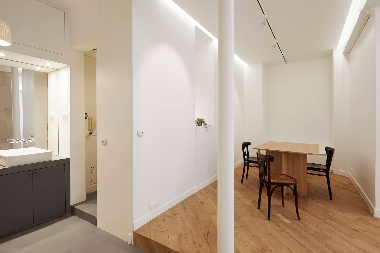 Histoires et rencontres